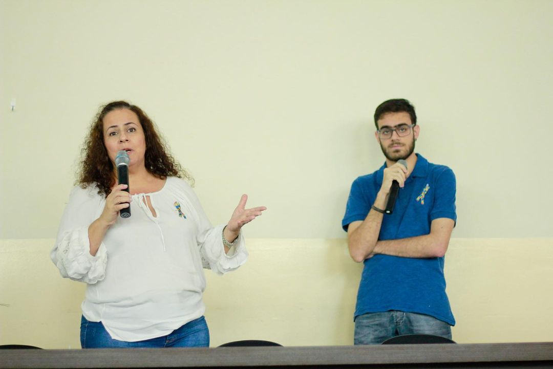 VIII Simpósio de Educação Especial e Inclusiva