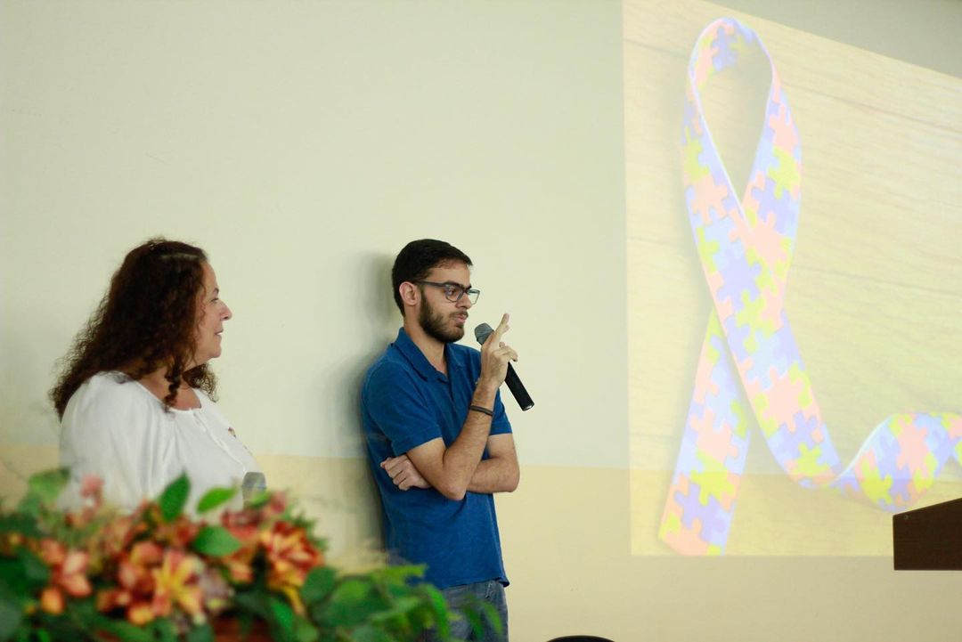 VIII Simpósio de Educação Especial e Inclusiva