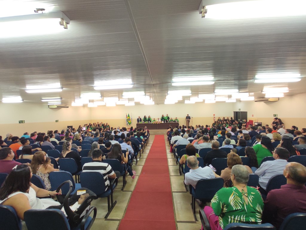 Colações de Grau 2023