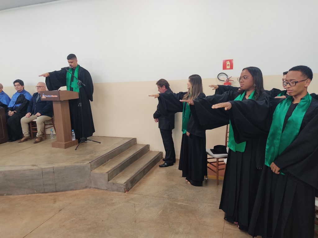 Colações de Grau 2023