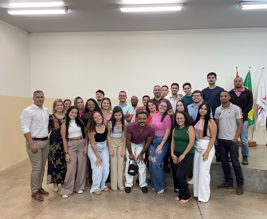 Faculdade Barretos Promove Palestra Inspiradora sobre Consumo Consciente