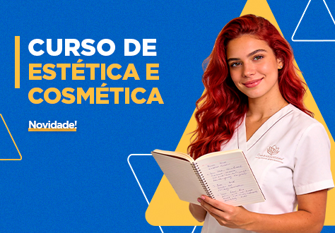 Estética e Cosmética